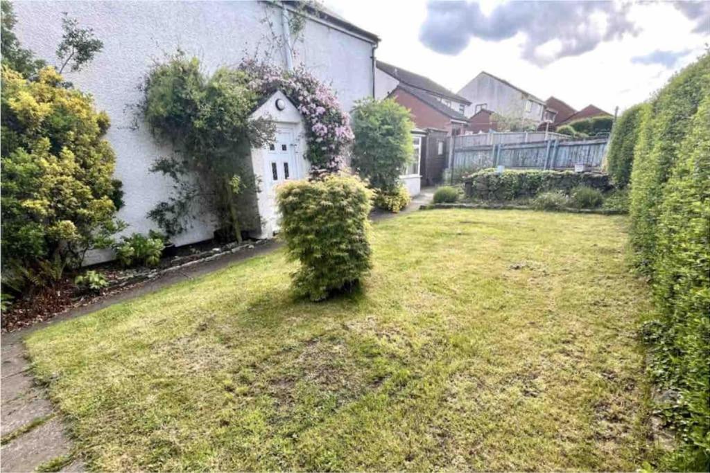 Long Lane Cottage Broadwell  Exterior photo